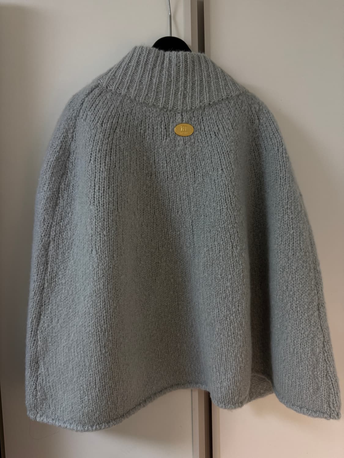 파르뱅 산타 울 케이프 상품이미지7