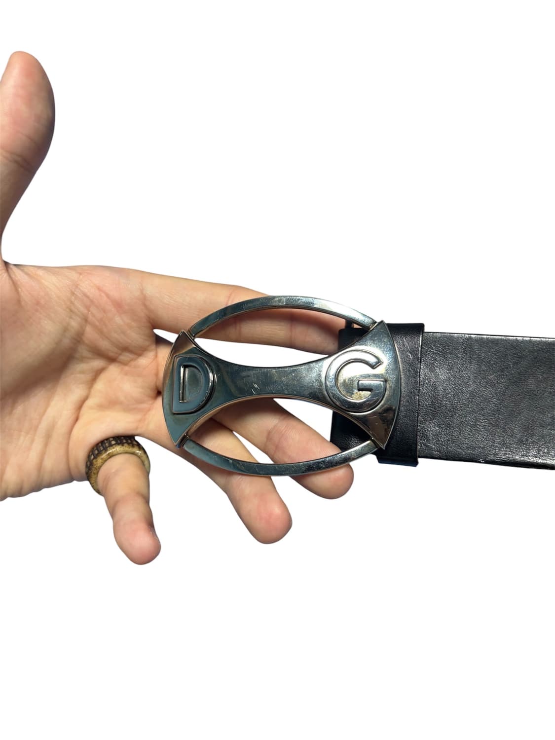 Dolce & Gabbana Belt 상품이미지2