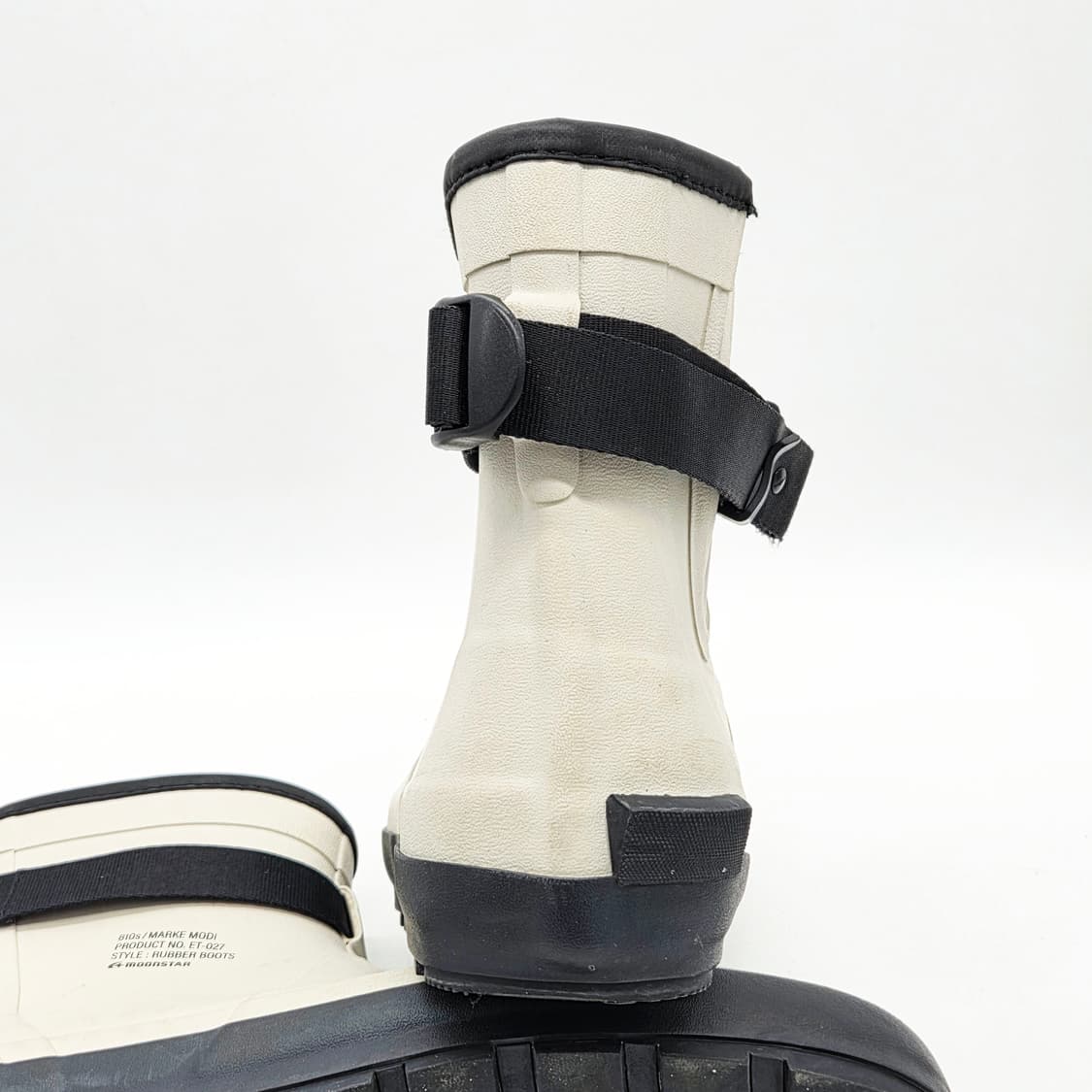  문스타 810s ET027 마르크 모디 화이트 (260)  상품이미지2