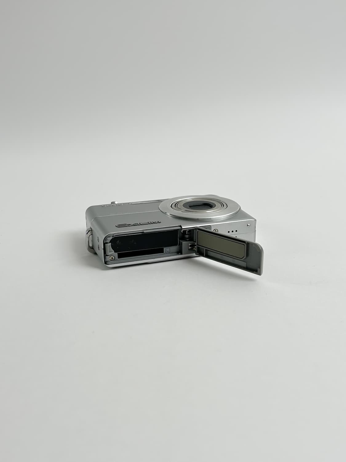 인기!) 카시오 엑슬림 z500 Exilim 빈티지 디카 상품이미지4