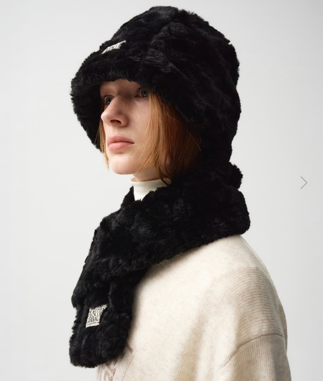 마리떼프랑소와 퍼자켓 S 상품이미지4