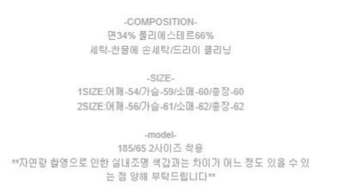 알렌느 BEIGEGREY Meshed highneck zipup 2 상품이미지3