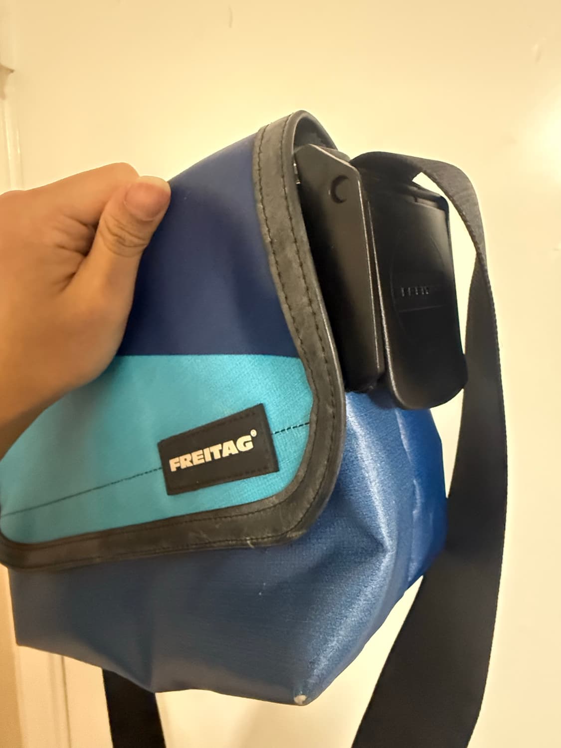 프라이탁 F41 Hawaii Five-O 메신저백 상품이미지3