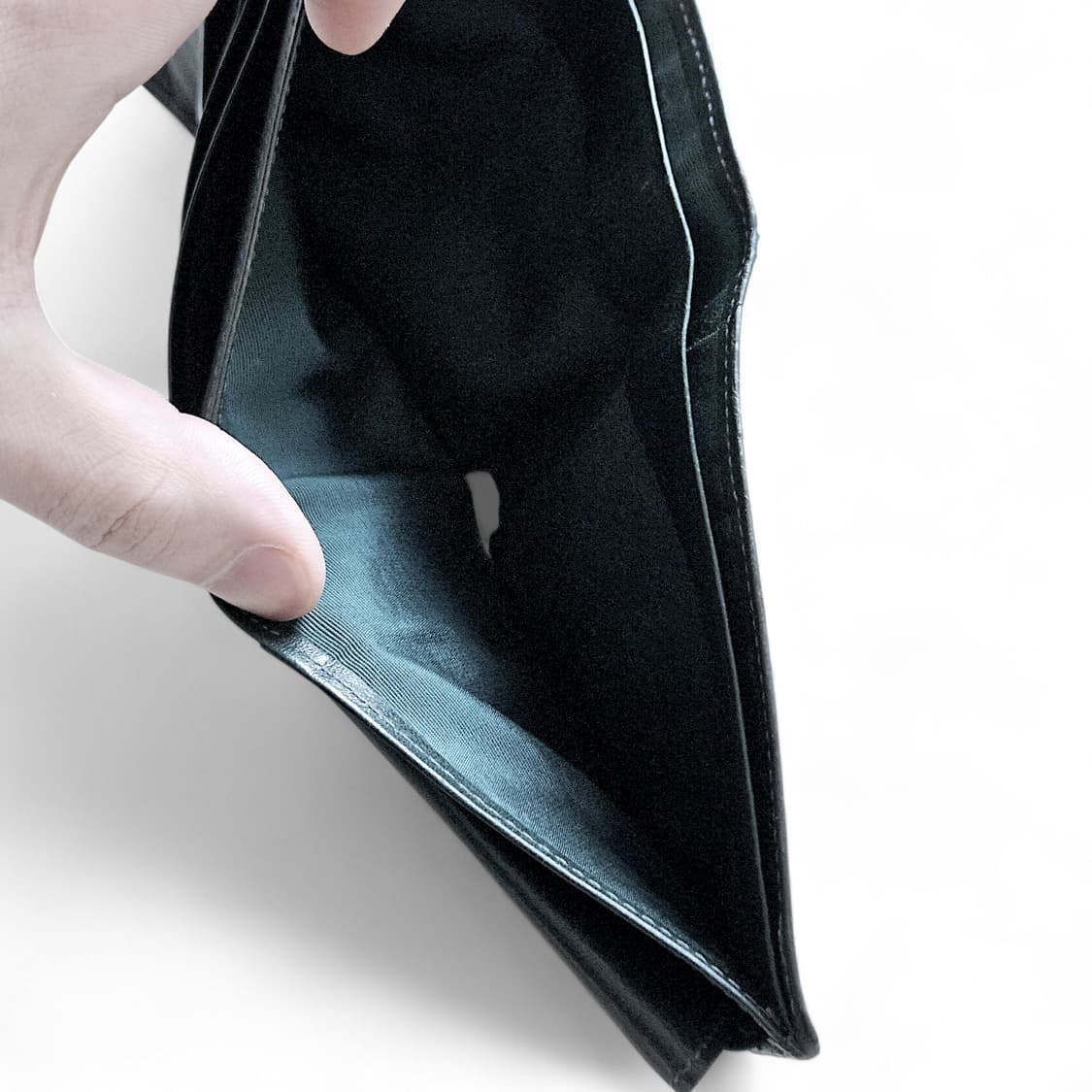 장폴고티에 드래곤 레더 반지갑 상품이미지8