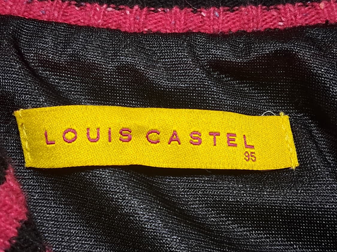 루이까스텔 여성 방풍 니트티 95 상품이미지6