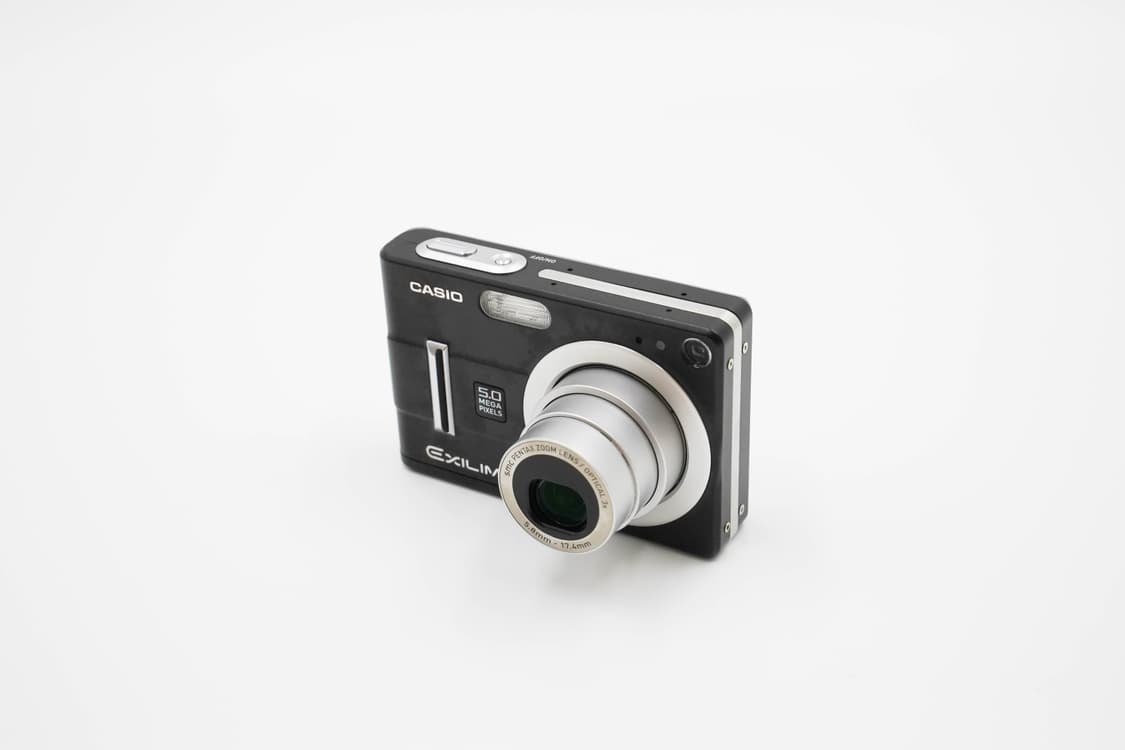 Casio Exilim EX-Z55 (카시오 엑슬림 EX-Z55) 상품이미지6