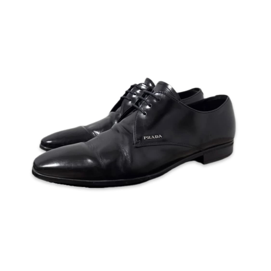 Prada derby shoes 상품이미지1