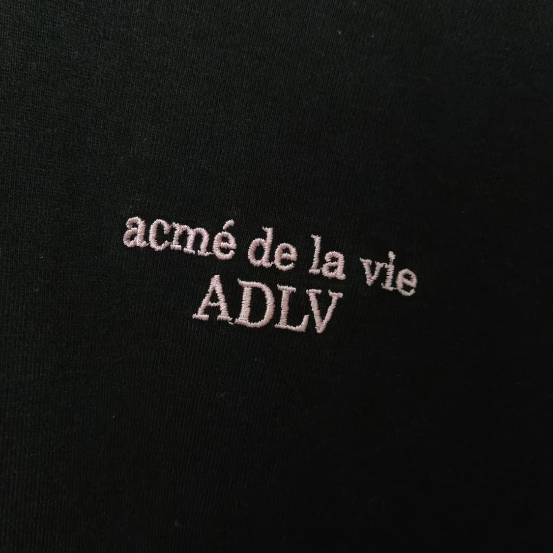 아크메드라비 코튼 후드티 / 여성 후드티 / 남성 후드티 상품이미지2