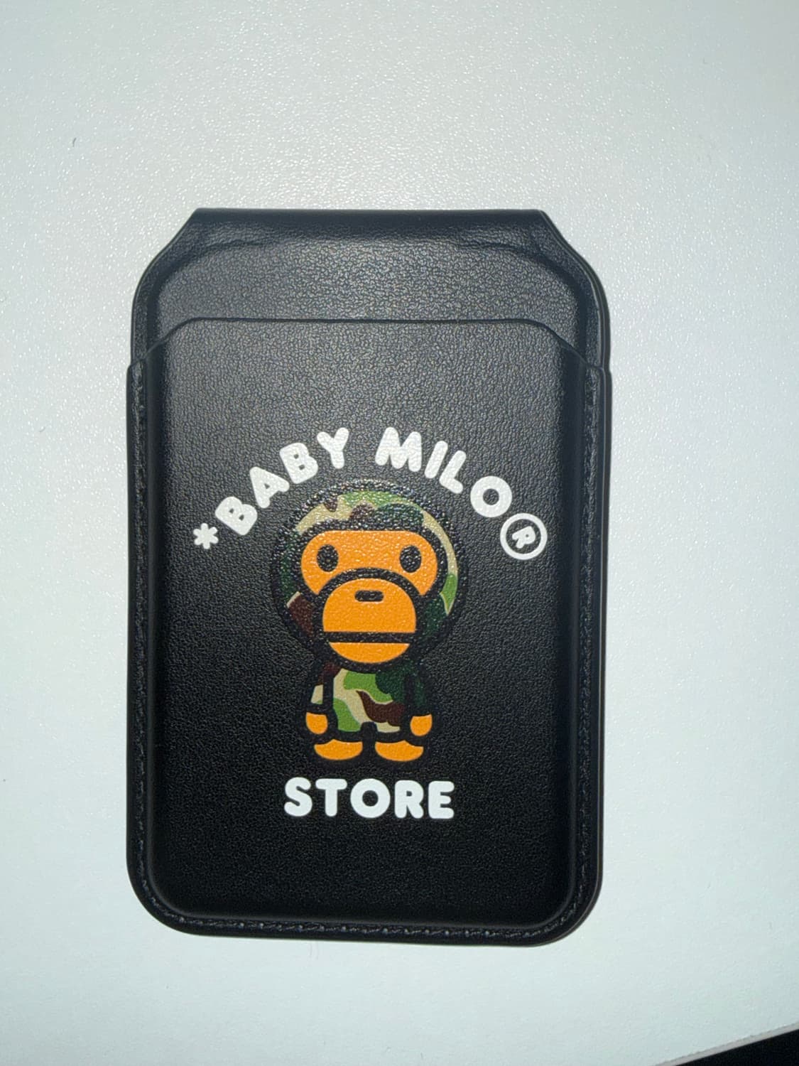 베이프 맥세이프 카드지갑 상품이미지1