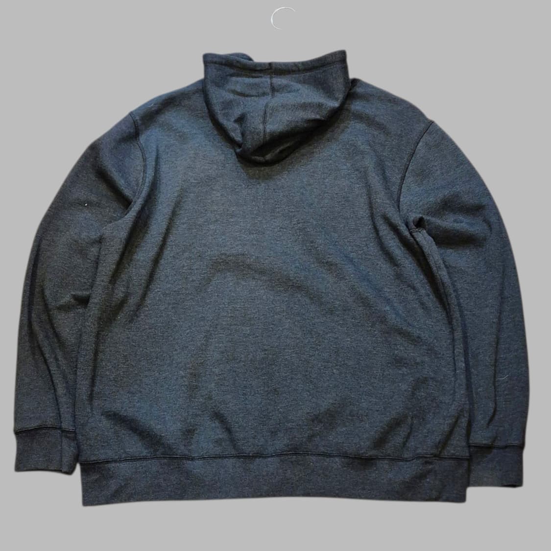 2XL 리바이스 진청록색 후드 상품이미지2