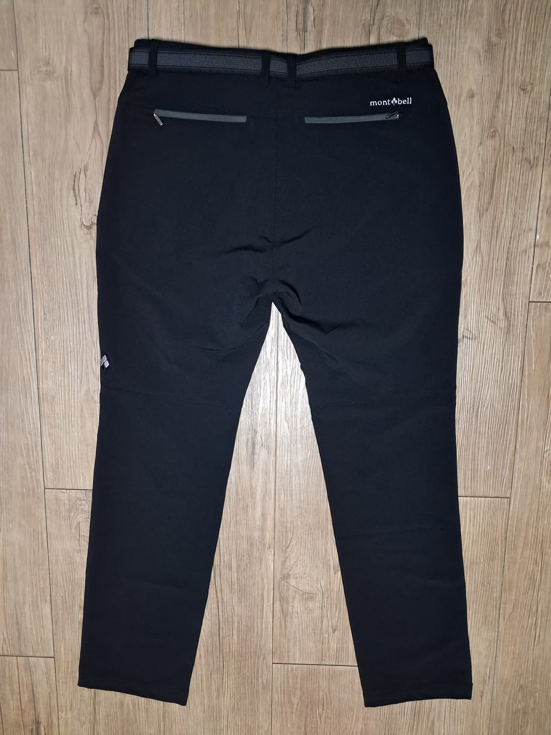 몽벨 등산바지 90 상품이미지2