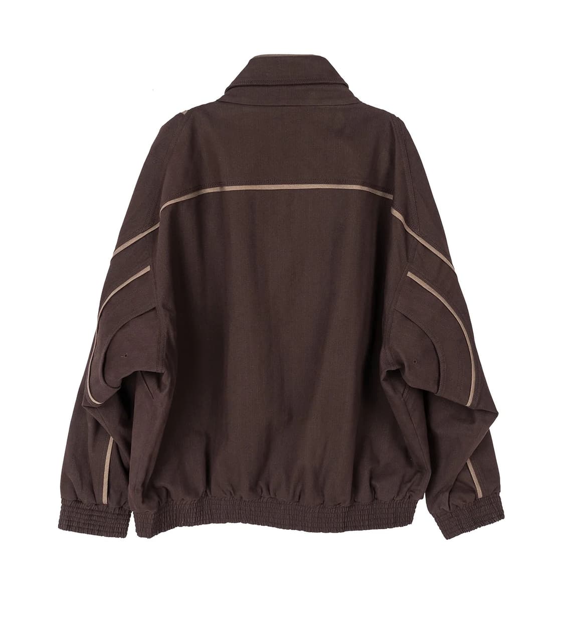 [50] KIKO KOSTADINOV HARRER BLOUSON 상품이미지2