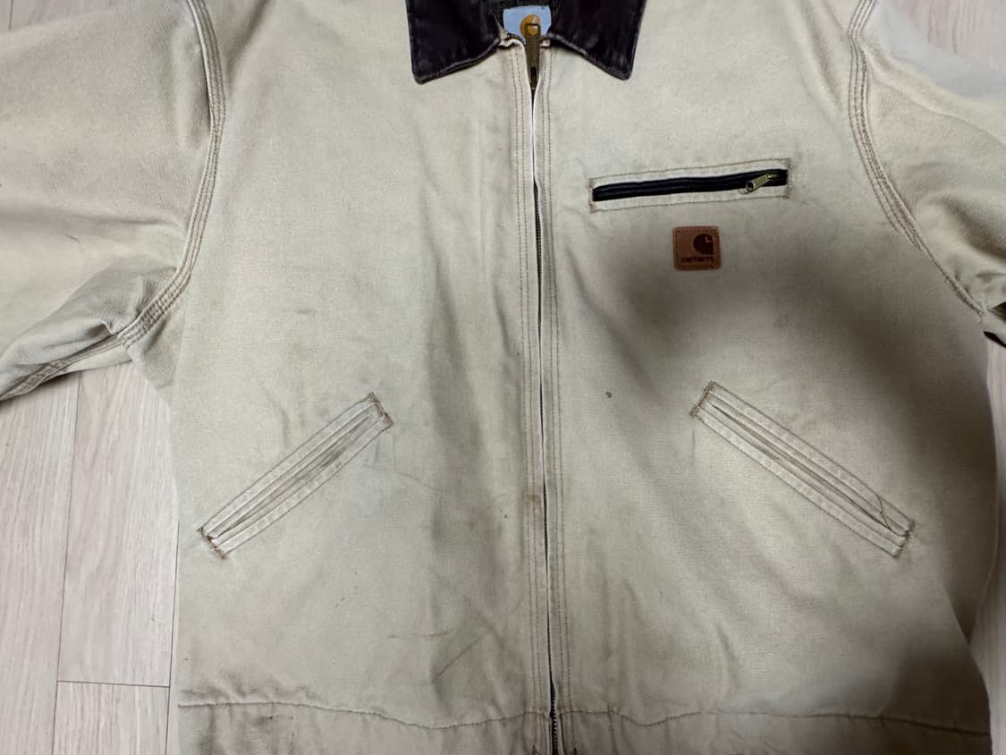 칼하트 디트로이트 j97 wnb large 상품이미지9