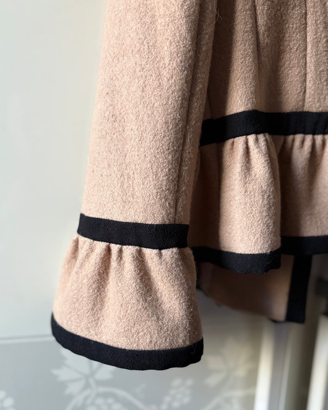 밀크코코아 재킷 상품이미지7