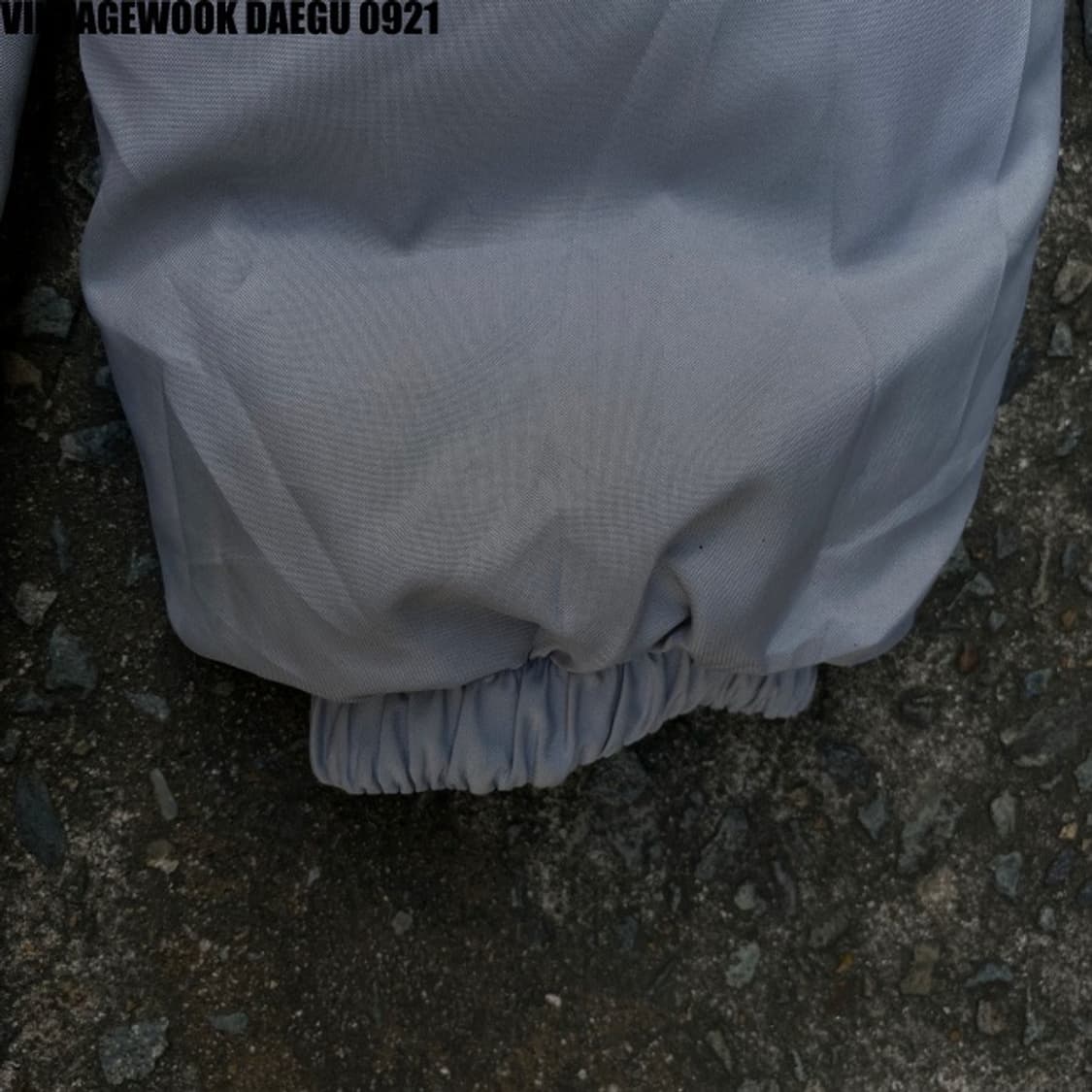 나이키 acg 리버시블 패딩 XL 상품이미지7