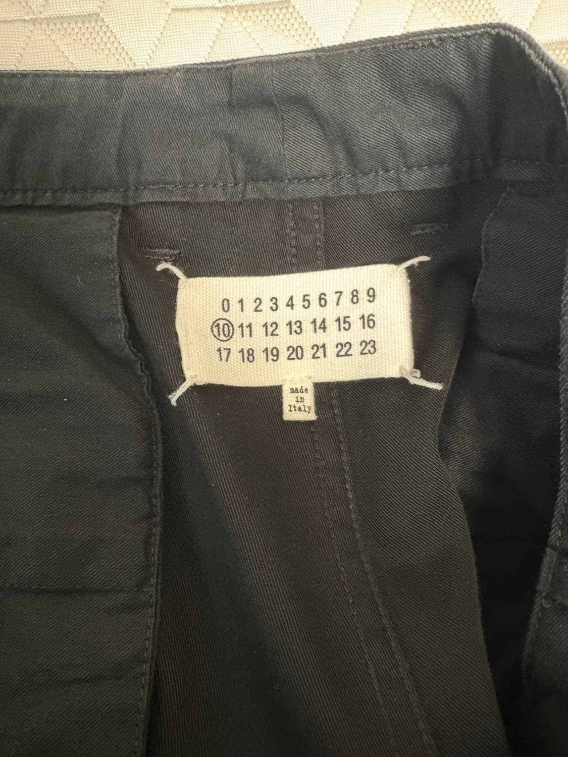 Margiela cargo pants 상품이미지3