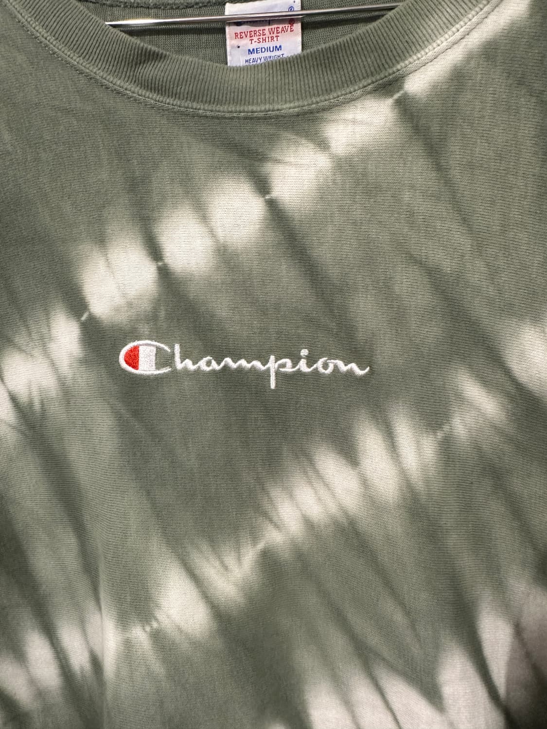 챔피온 롱슬리브 상품이미지2