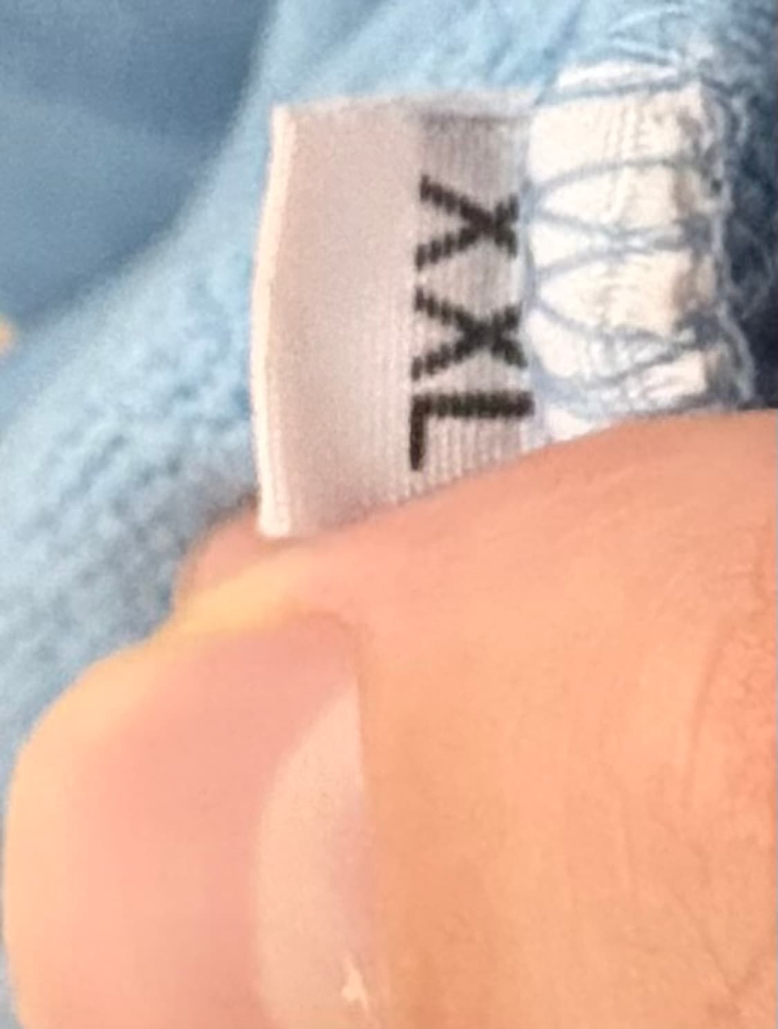 칸예 프리후버 후드 xxl 상품이미지3