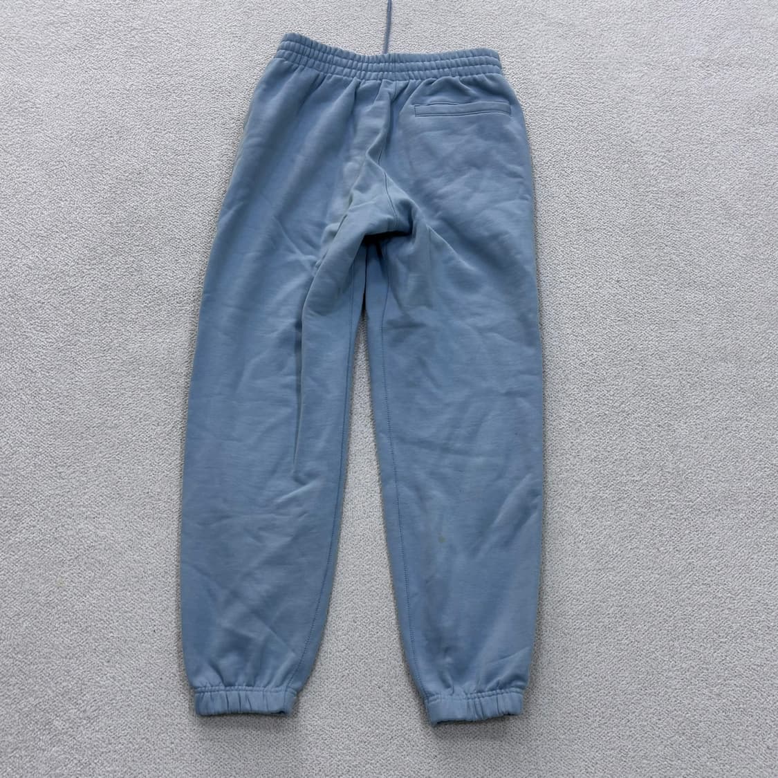 L 아디다스 약기모 트레이닝 조거 팬츠 0421E 상품이미지2