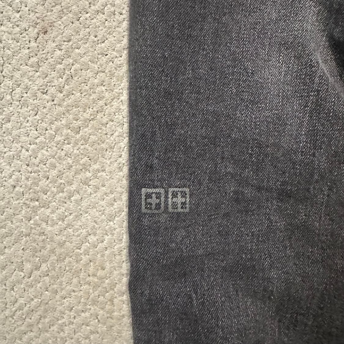 수비(Ksubi) 블랙 워싱 데님 상품이미지9