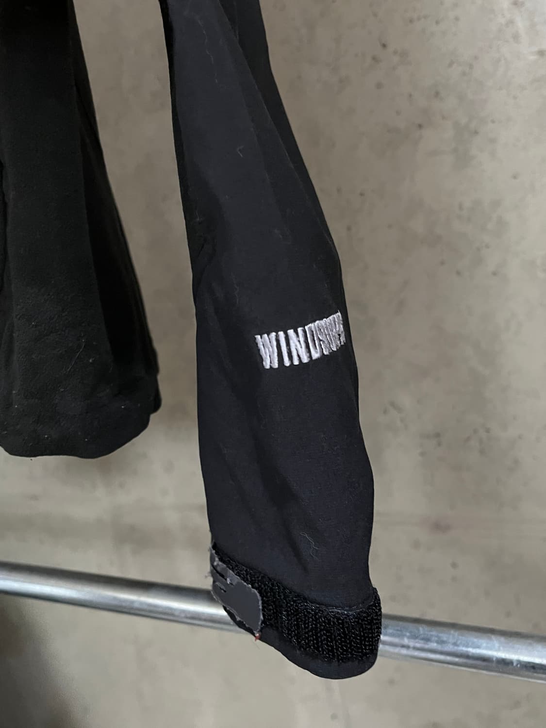 THE NORTH FACE JAPAN WINDSTOPPER 상품이미지6