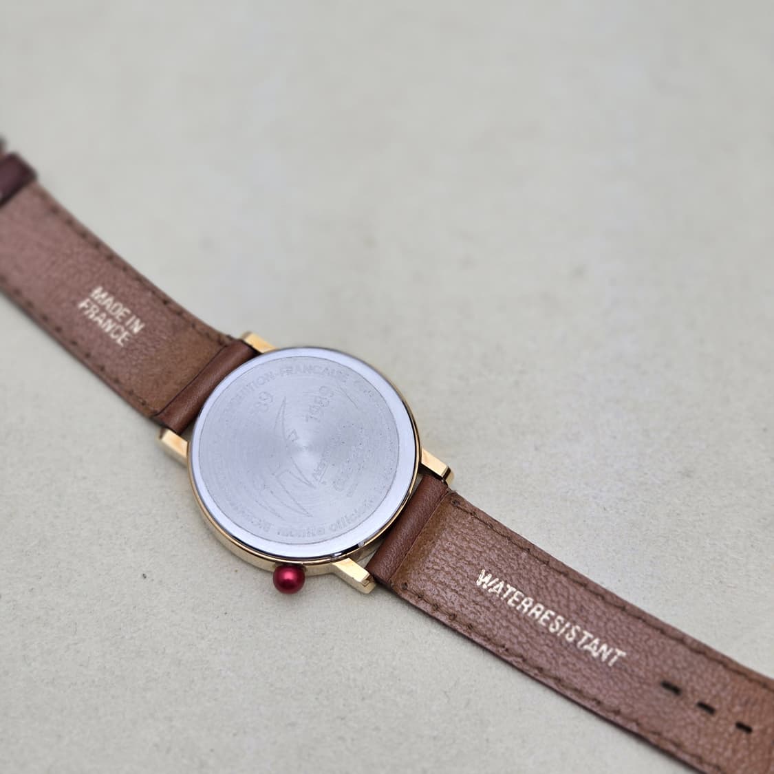 알랭 실버스타인 [프랑스혁명 기념 시계] 상품이미지7