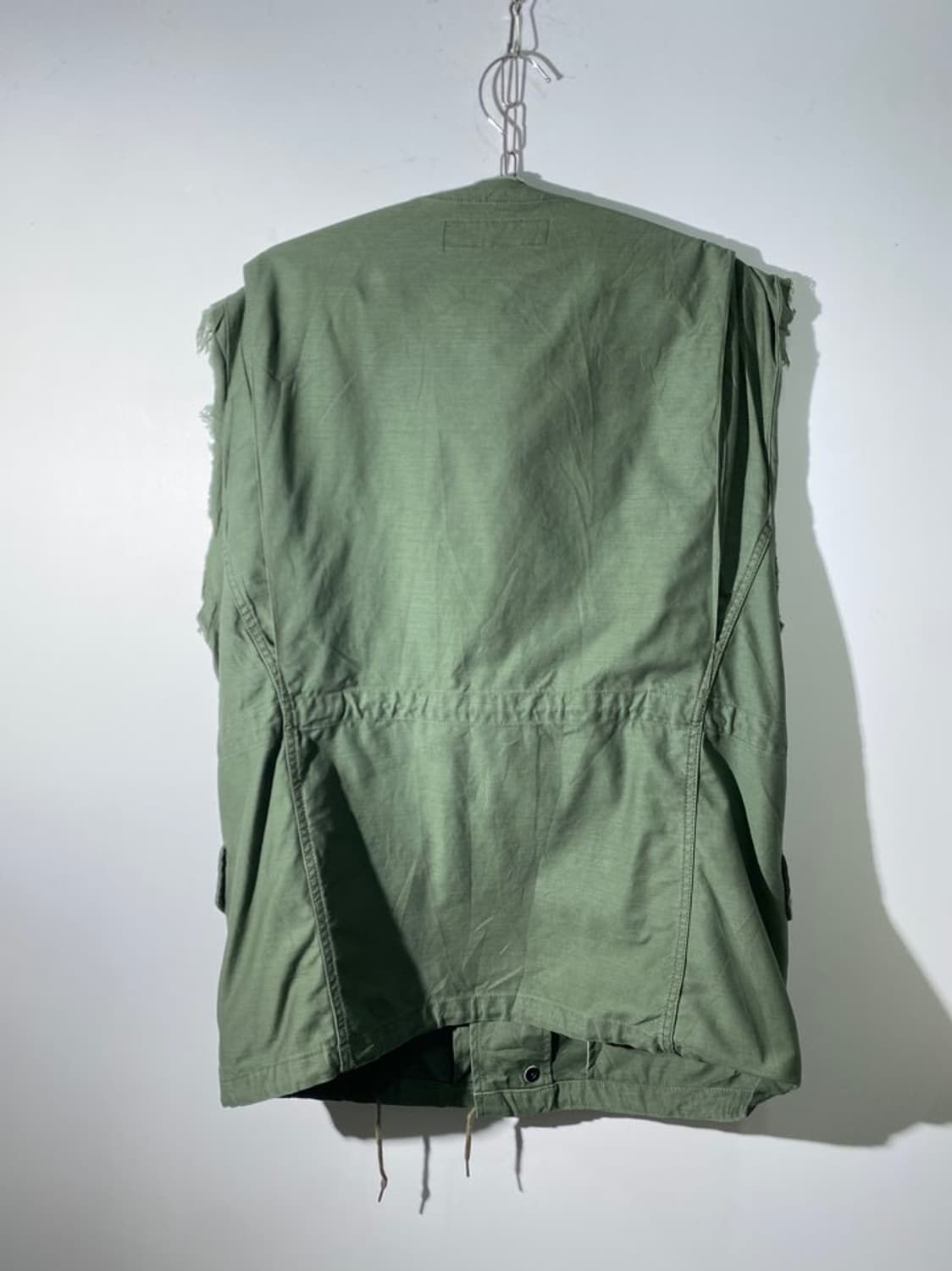 저널 스탠다드 밀리터리 베스트 상품이미지2