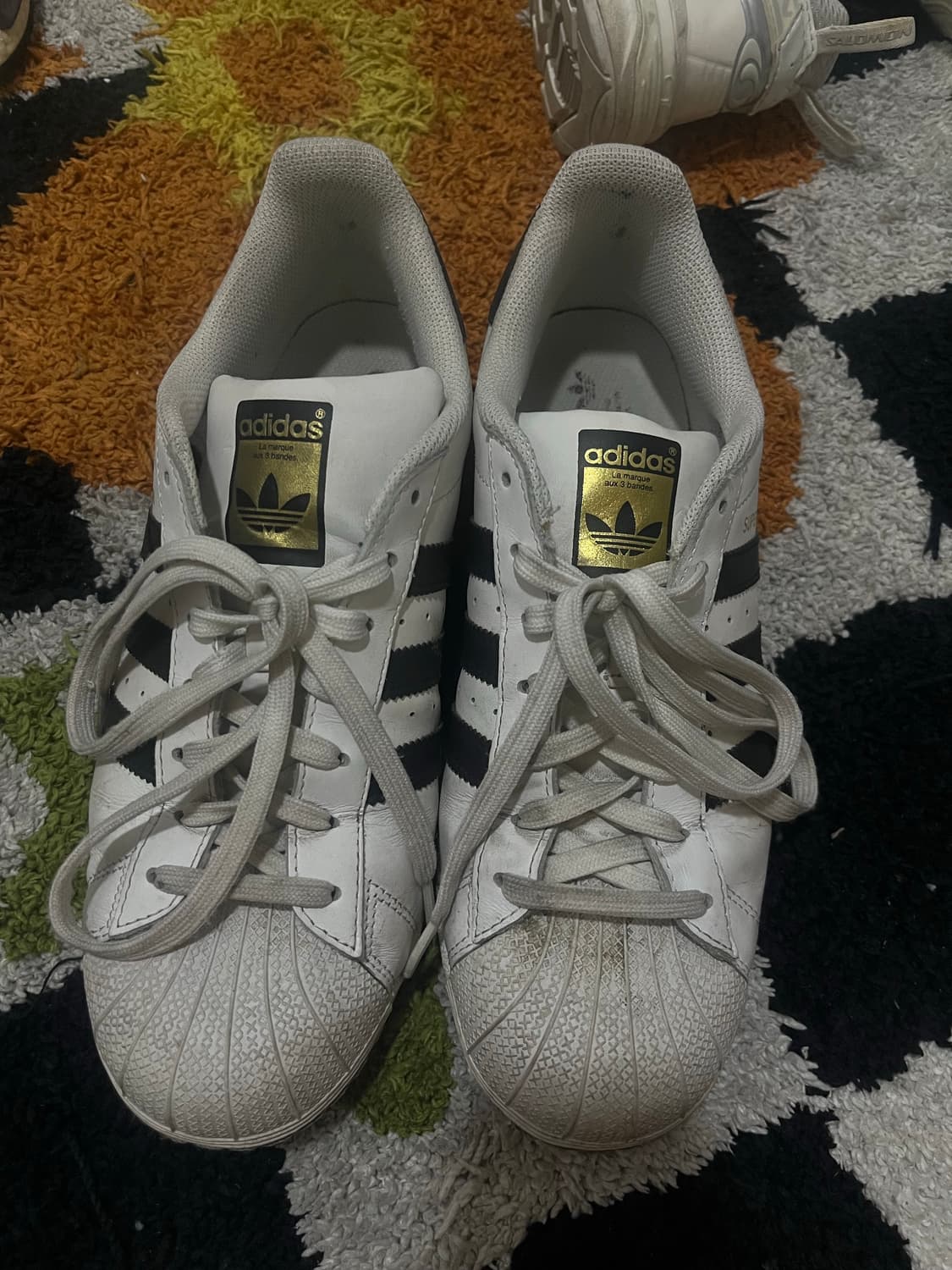 아디다스 슈퍼스타 상품이미지1