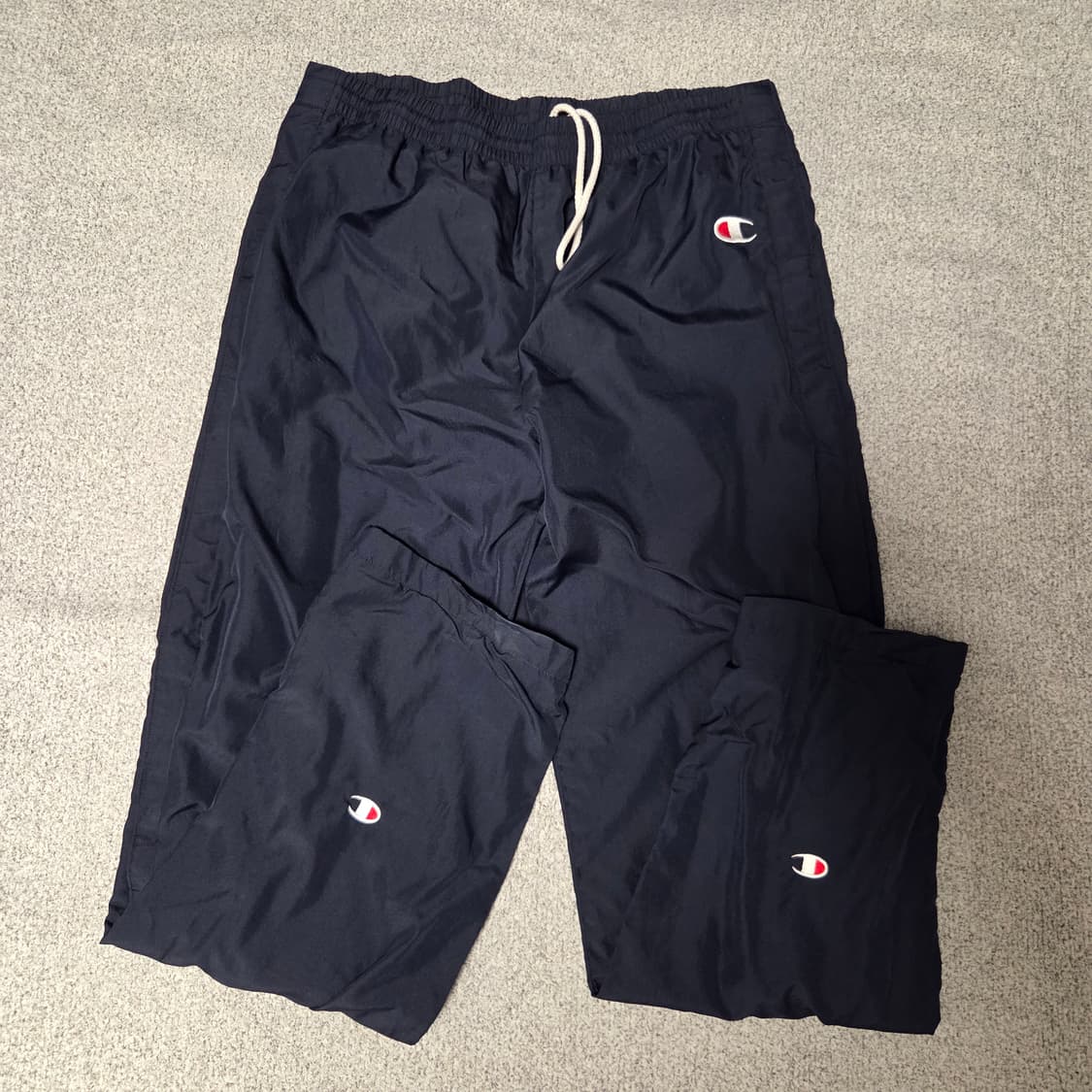 Champion 챔피온 트레이닝 팬츠 32-33 상품이미지1