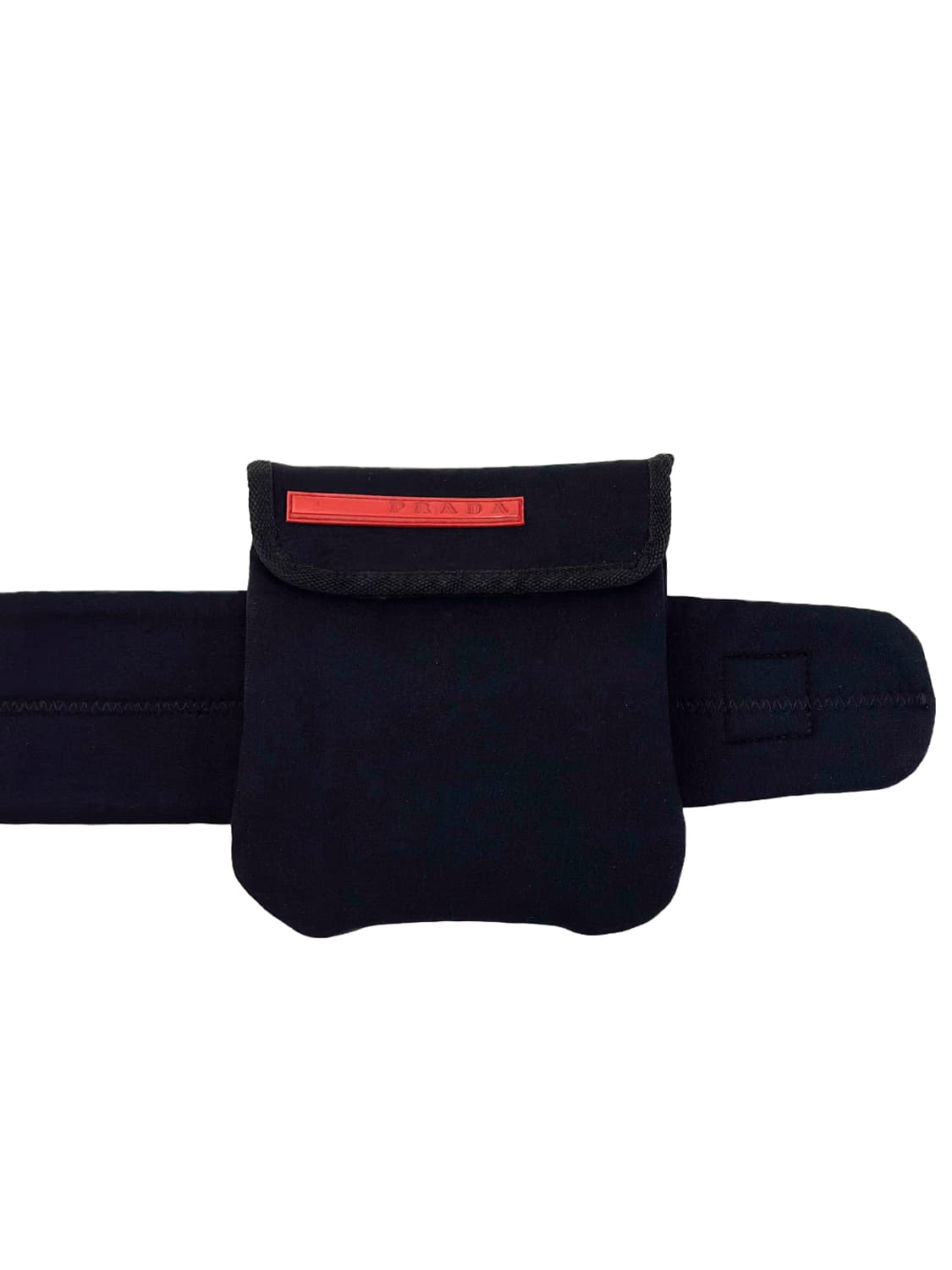 Prada Sport Technical Waist Bag 상품이미지4