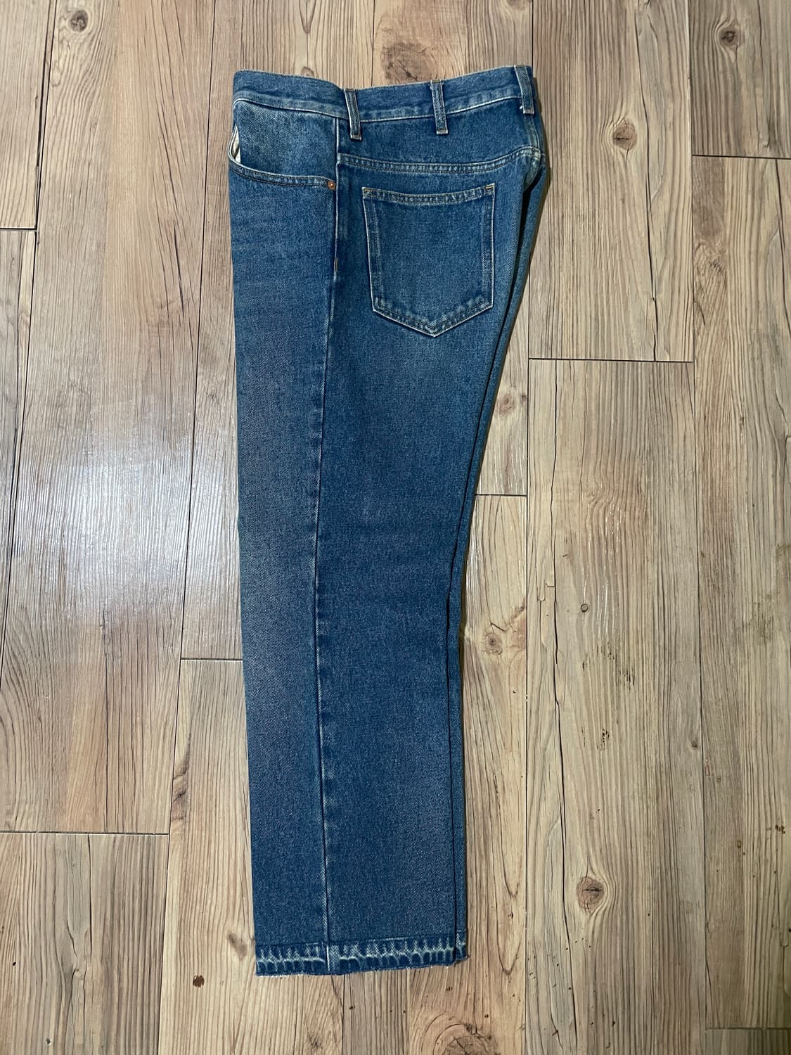 구찌 스트레이트 데님 30 상품이미지3