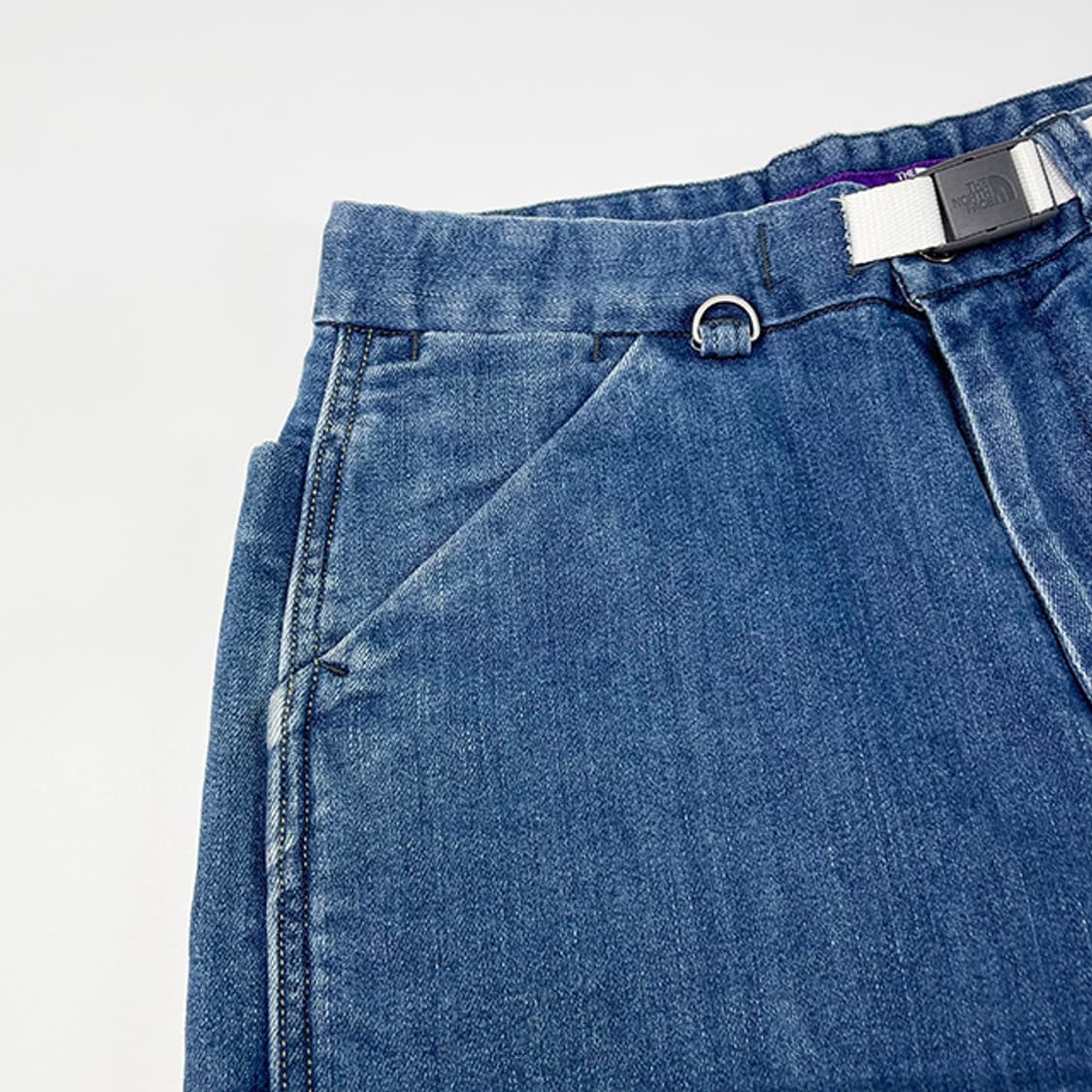 노스페이스 퍼플라벨 팬츠 상품이미지9