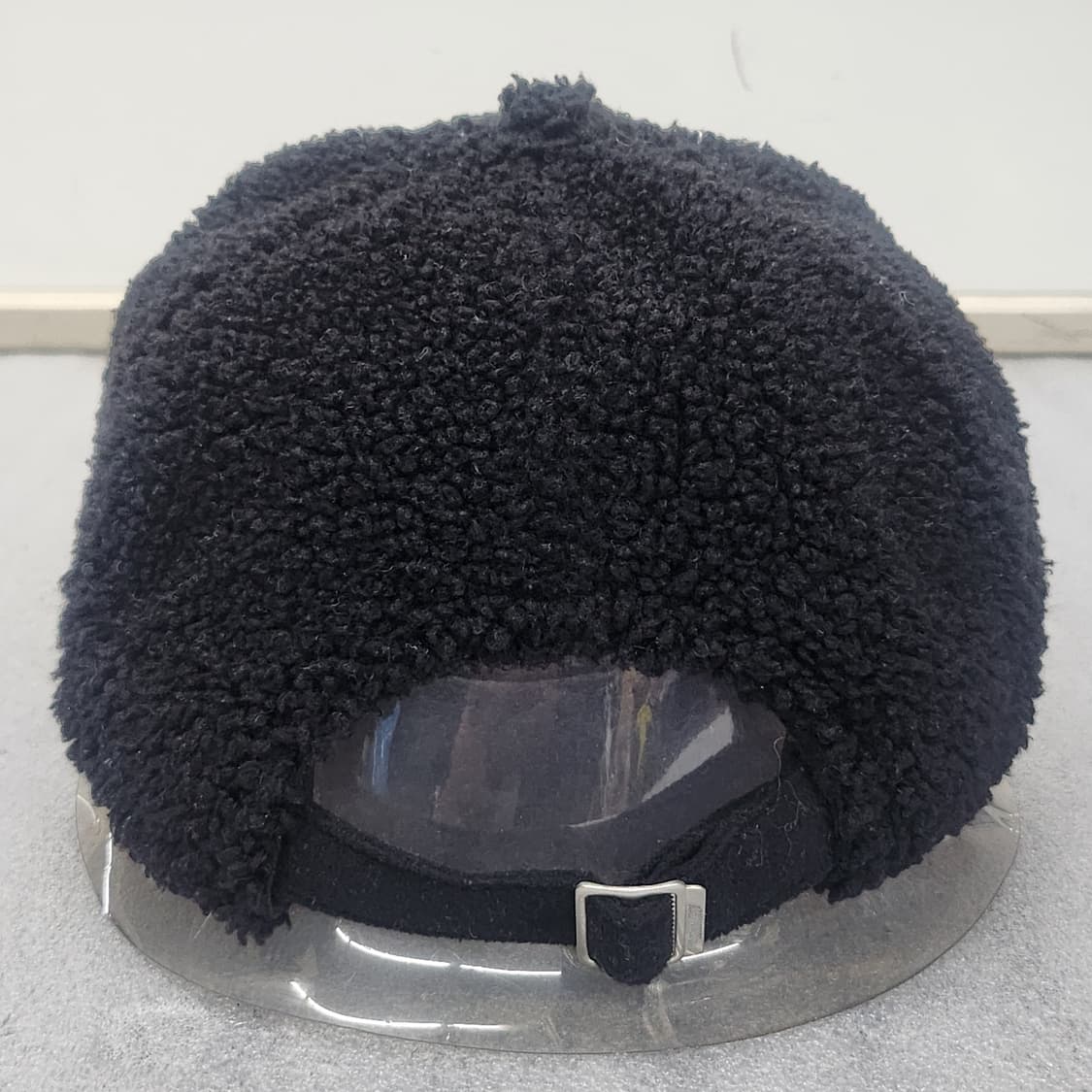 디스커버리 정품 익스페디션 뽀글이 볼캡 상품이미지6