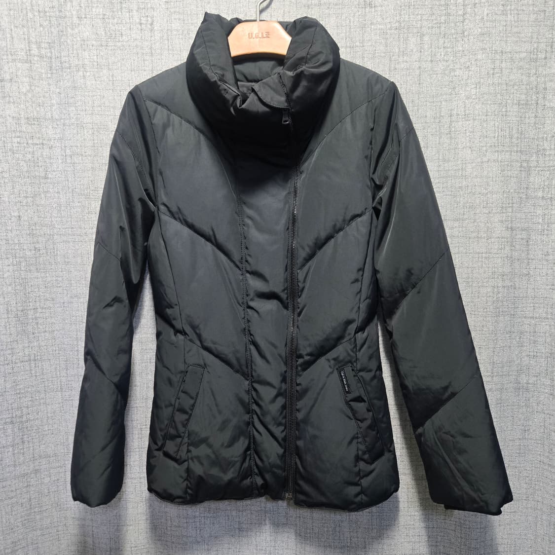 캘빈클라인 여성 다운 패딩  상품이미지1