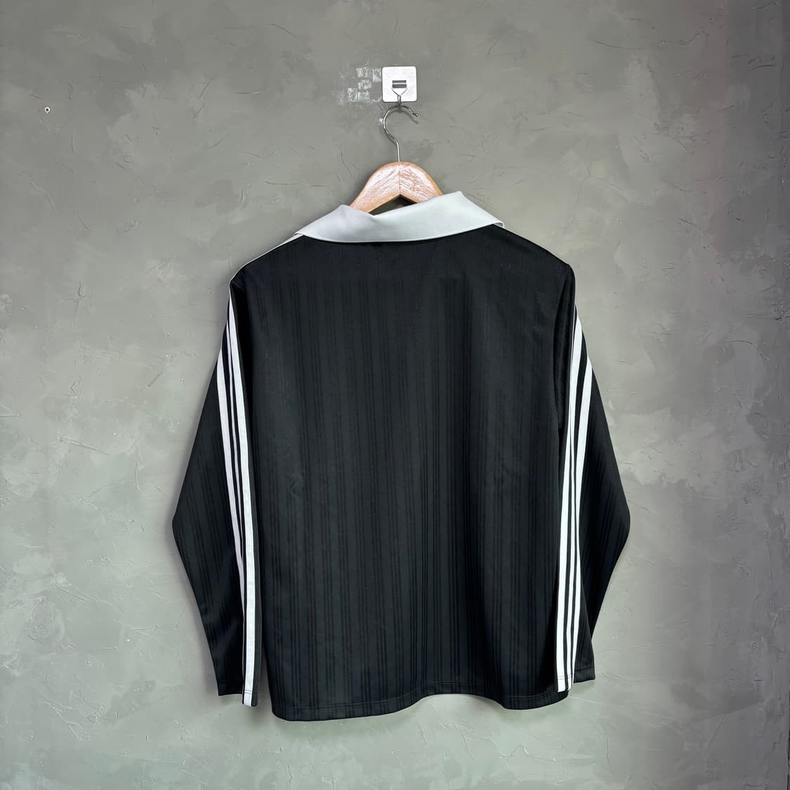 아디다스 아디컬러 피케 풋볼 롱슬리브  상품이미지4