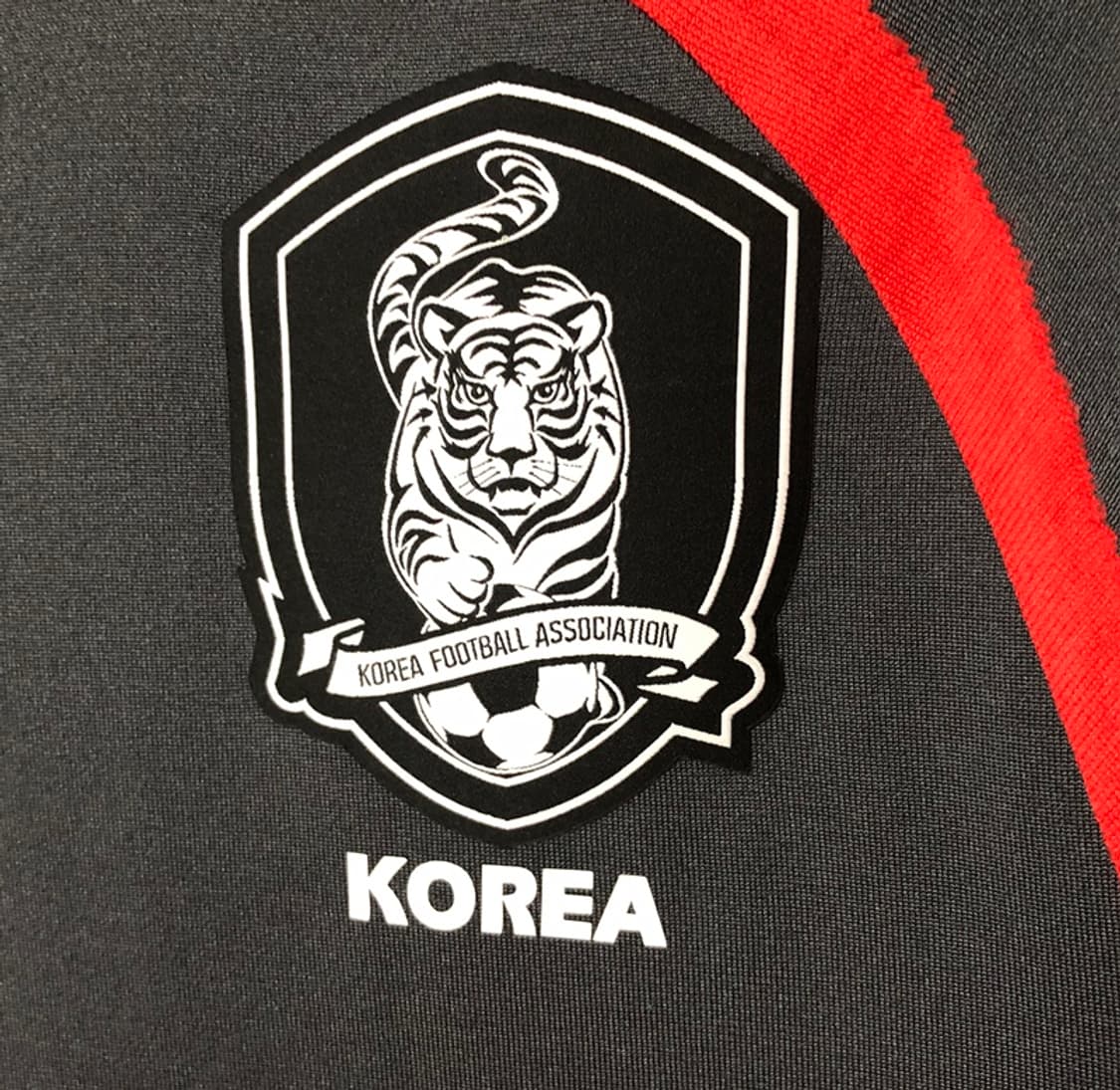 나이키국대 국대KOREA 08-09 국대트레이닝탑 L(95) 상품이미지7