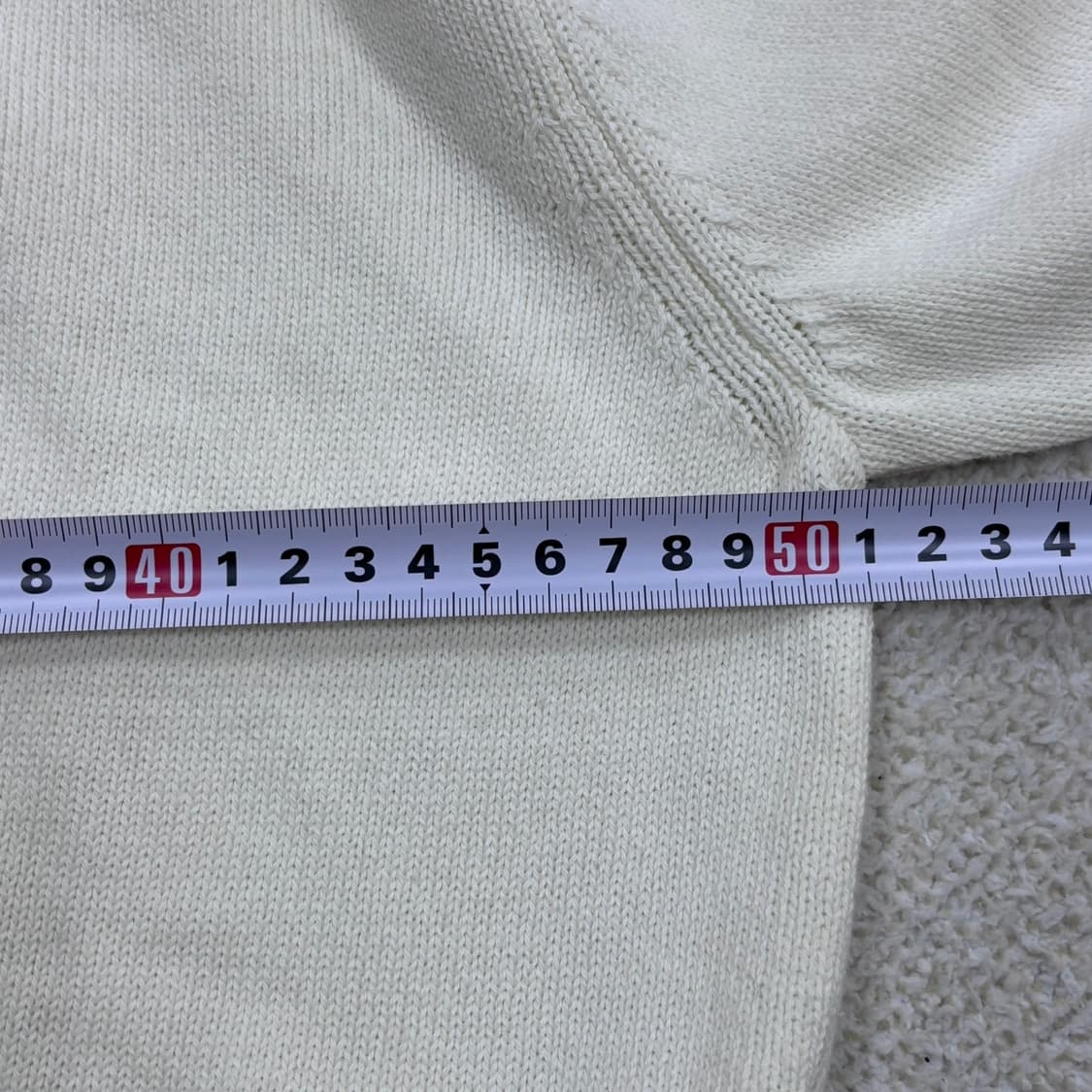 F 몽돌 반집업 맨투맨 티셔츠 0323E 상품이미지6