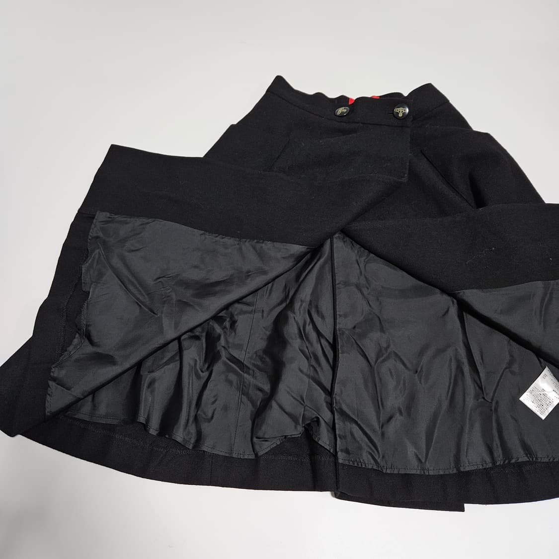 비비안웨스우드 스커트[1] 상품이미지5