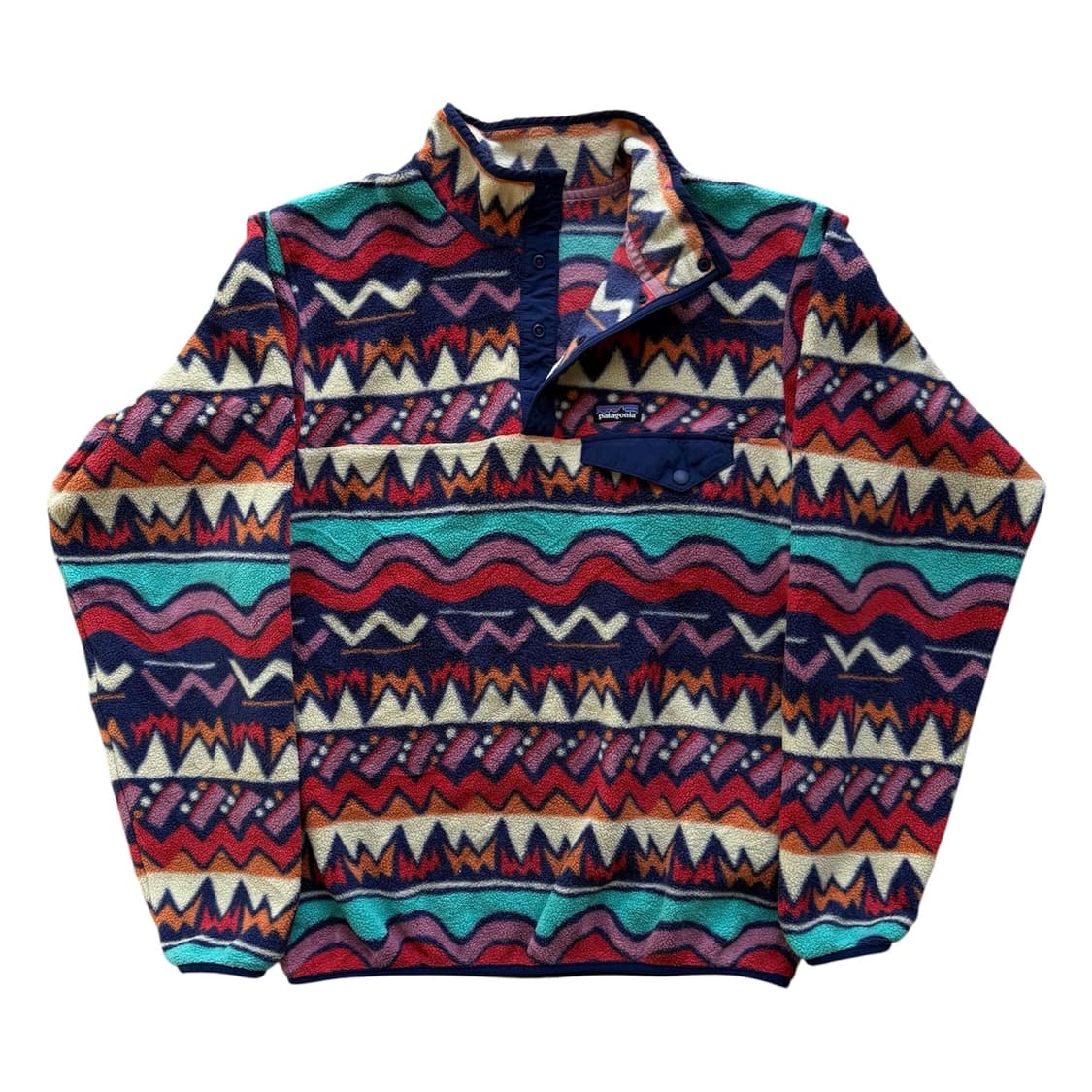 파타고니아 신칠라 아즈텍 상품이미지3