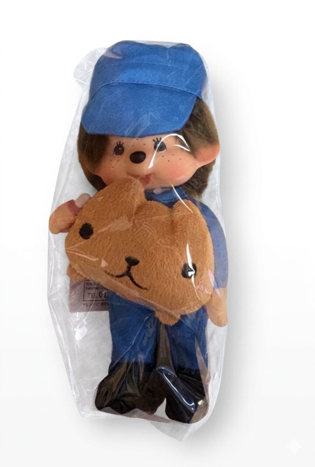 카피바리 몬치치 상품이미지1