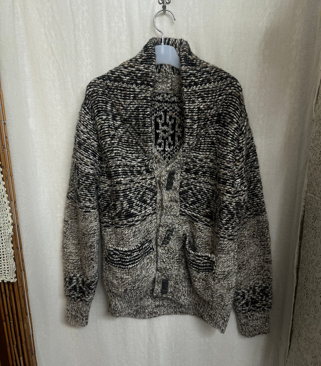 heavy cardigan 상품이미지1