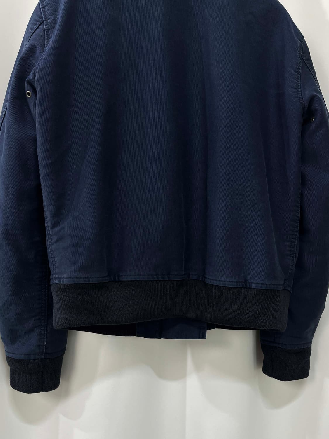 폴로 랄프로렌 USN Naval N-1 미해군 덱자켓 상품이미지10