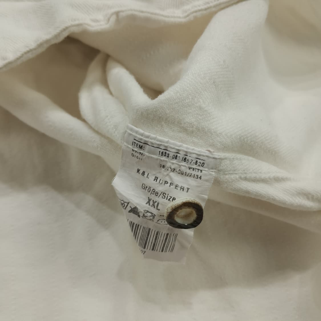 Co766 2XL Distler 독일 트라흐텐 바바리안 셔츠 상품이미지6