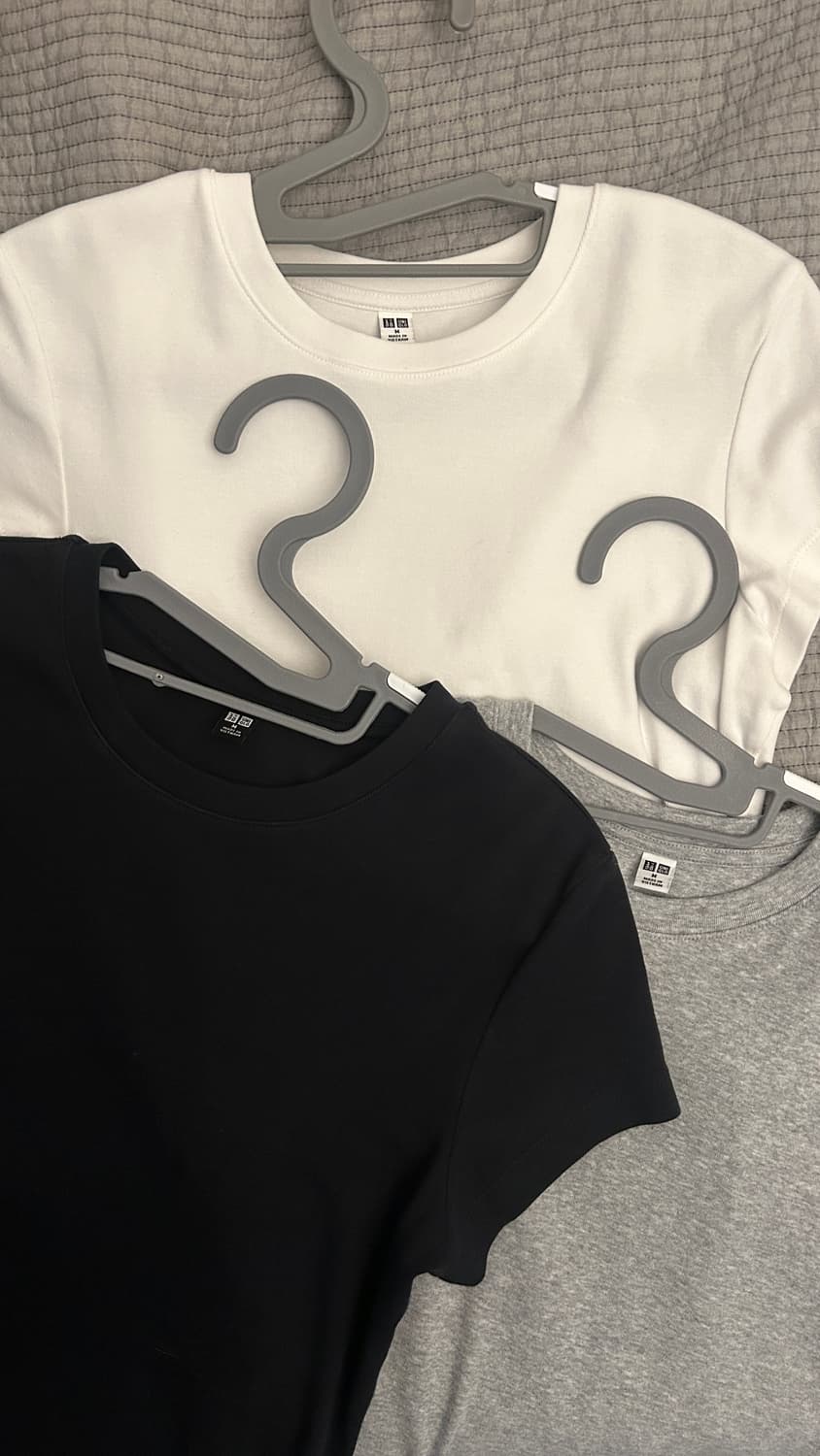 유니클로 미니t (개별구매가능) 상품이미지1