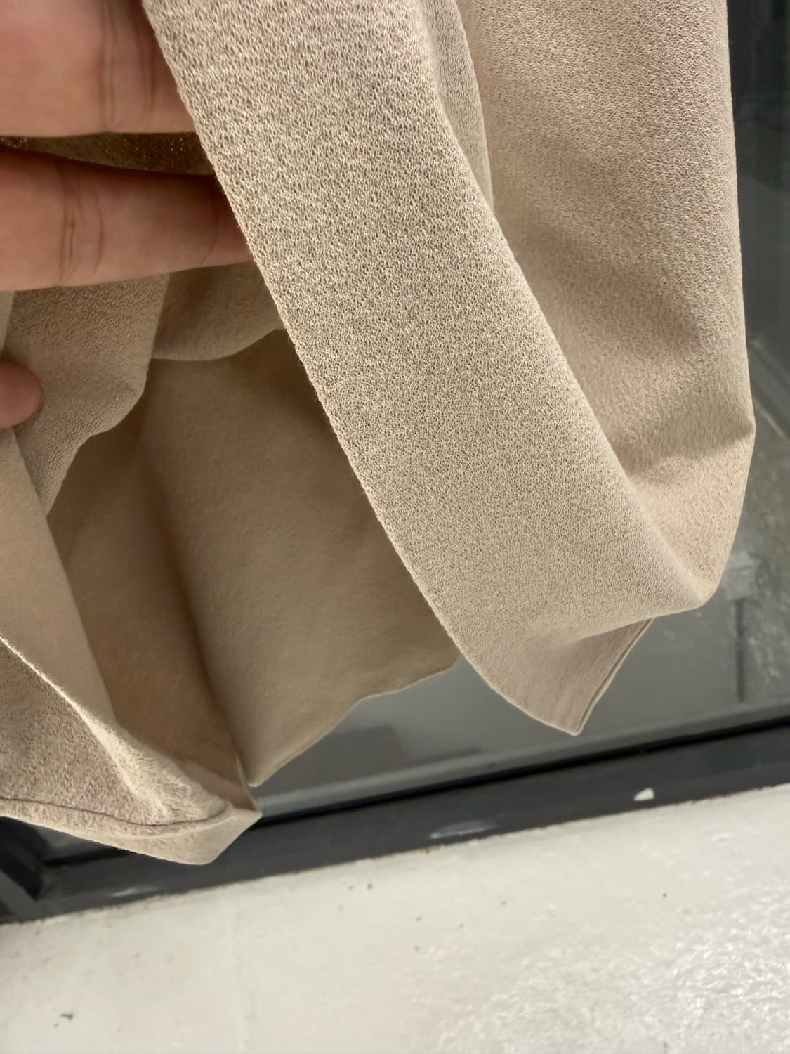 오라리 하프 티셔츠 4size 상품이미지5