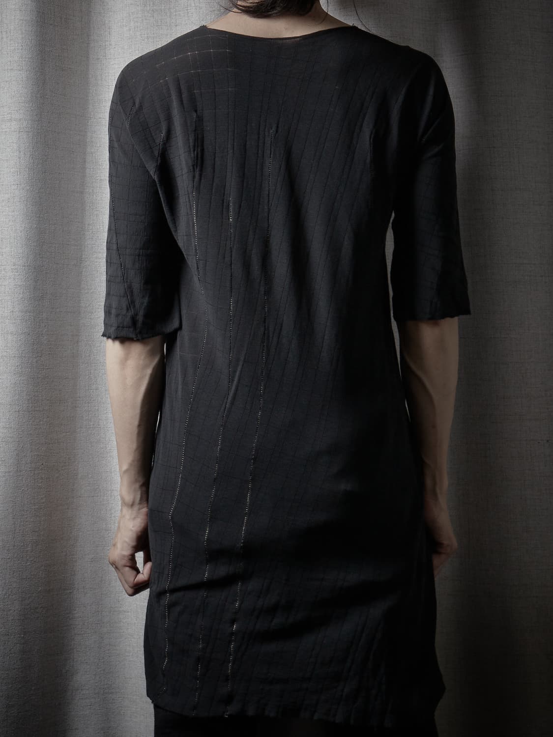 Leon emanuel blanck 오버로크 탑 상품이미지5