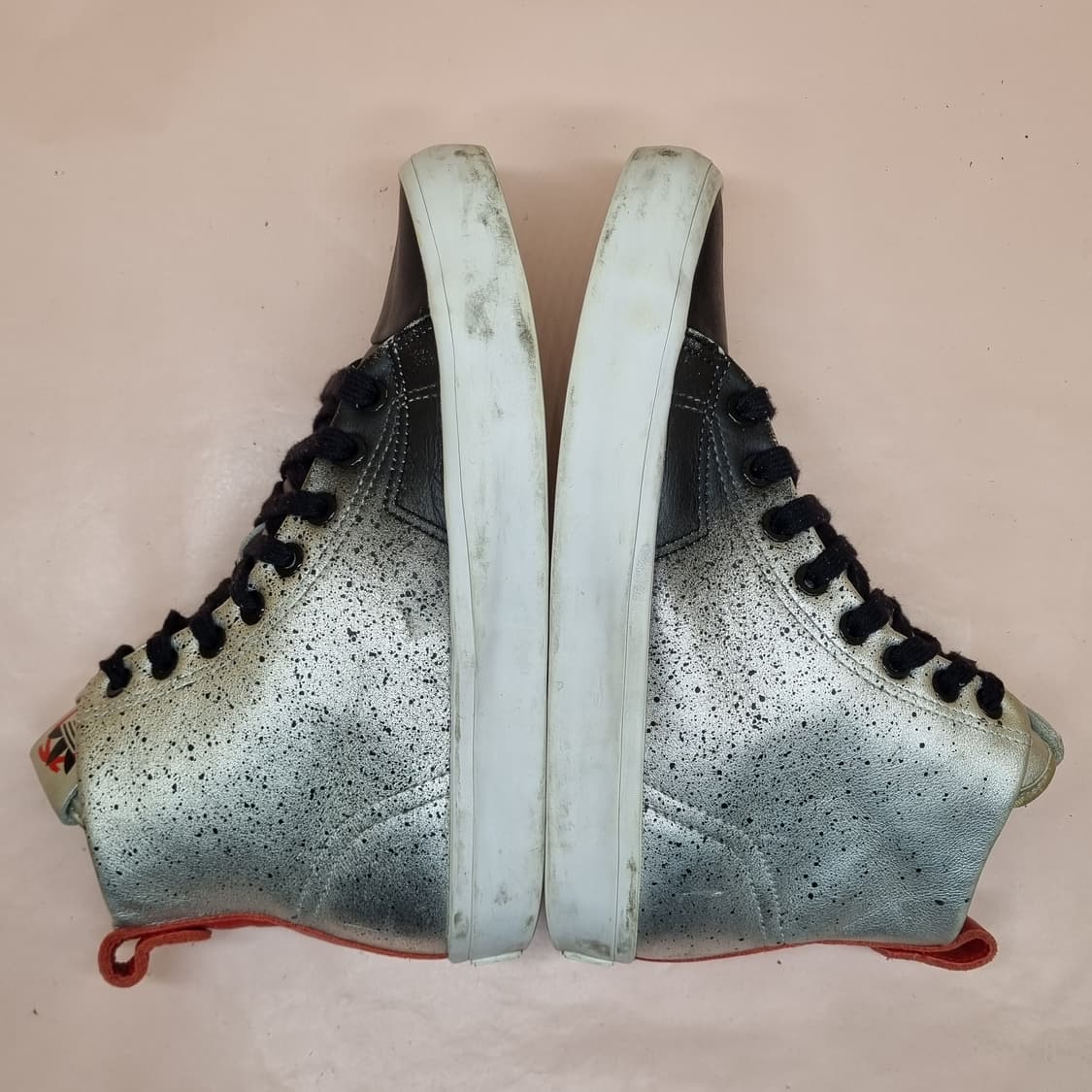 아디다스 허니 2.0 하이탑 230 상품이미지5