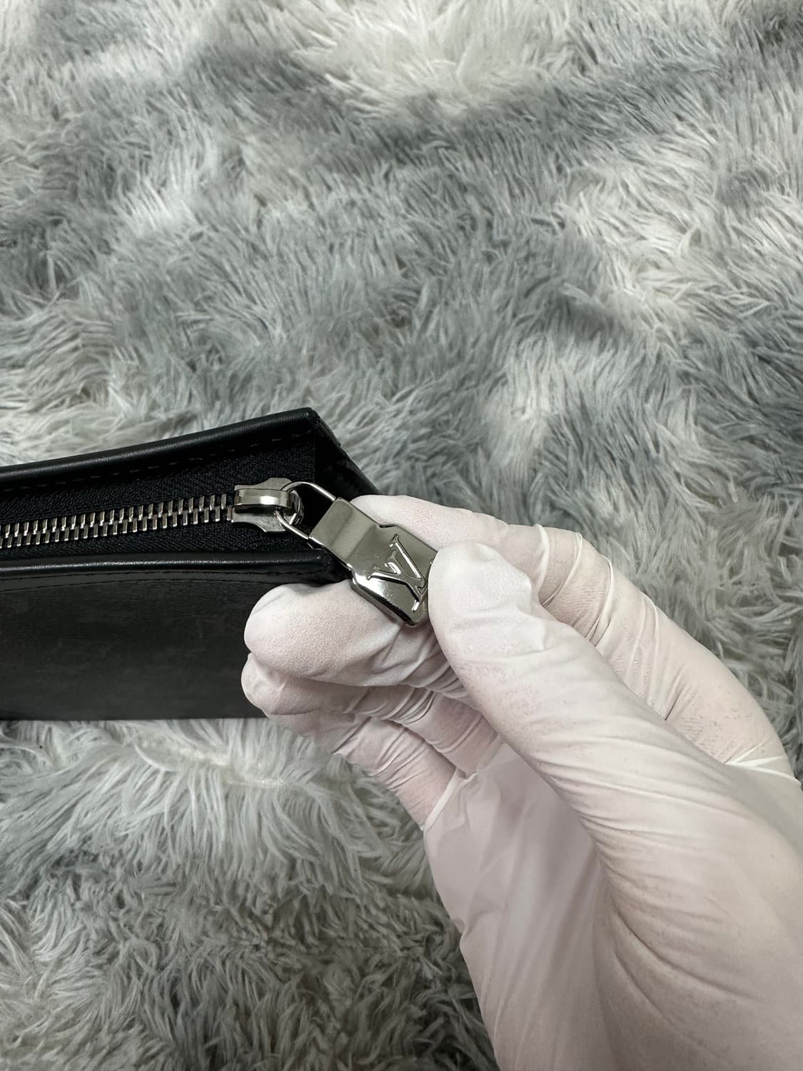 [정품/MM] 루이비통 모노그램 포쉐트 보야주 상품이미지3