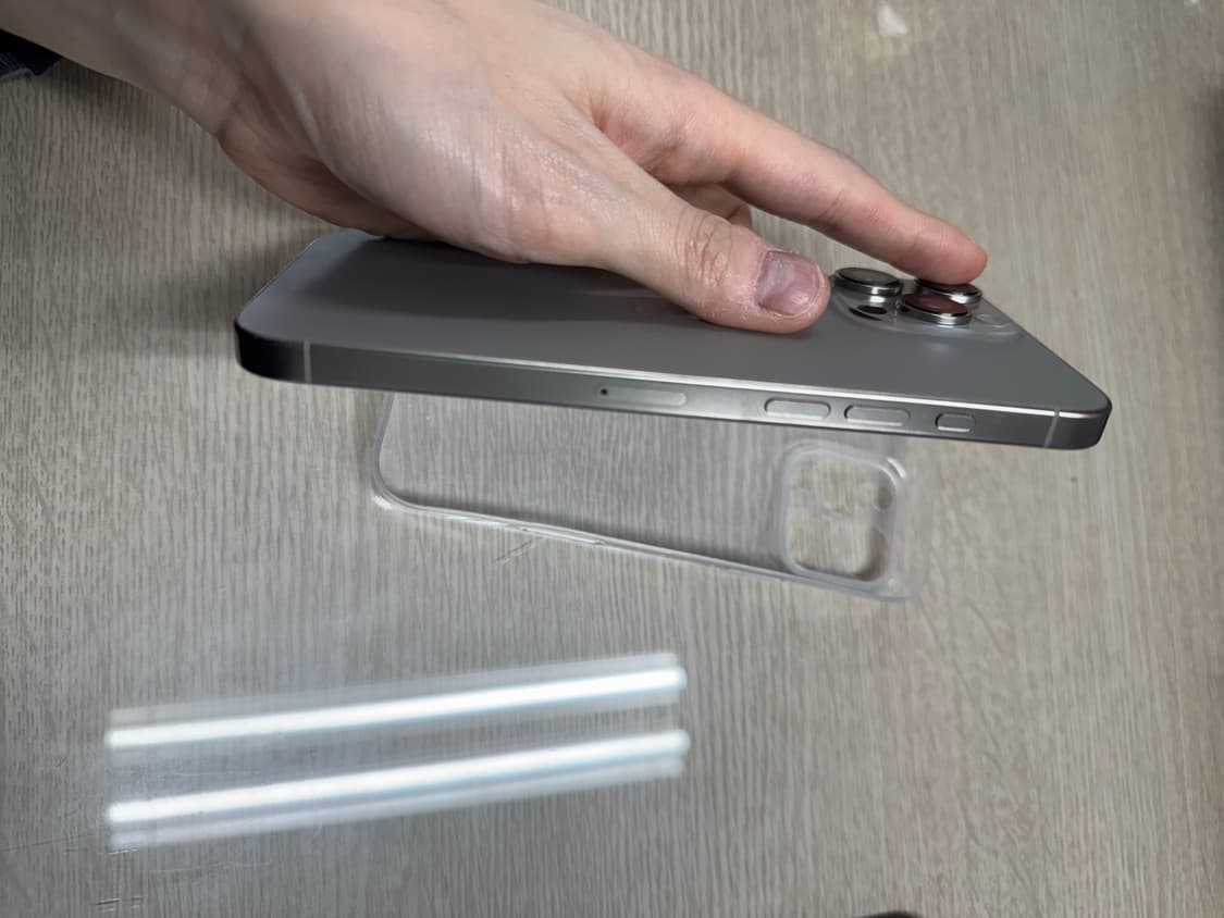 Apple 애플 아이폰 16 Pro Max, 512GB 상품이미지4