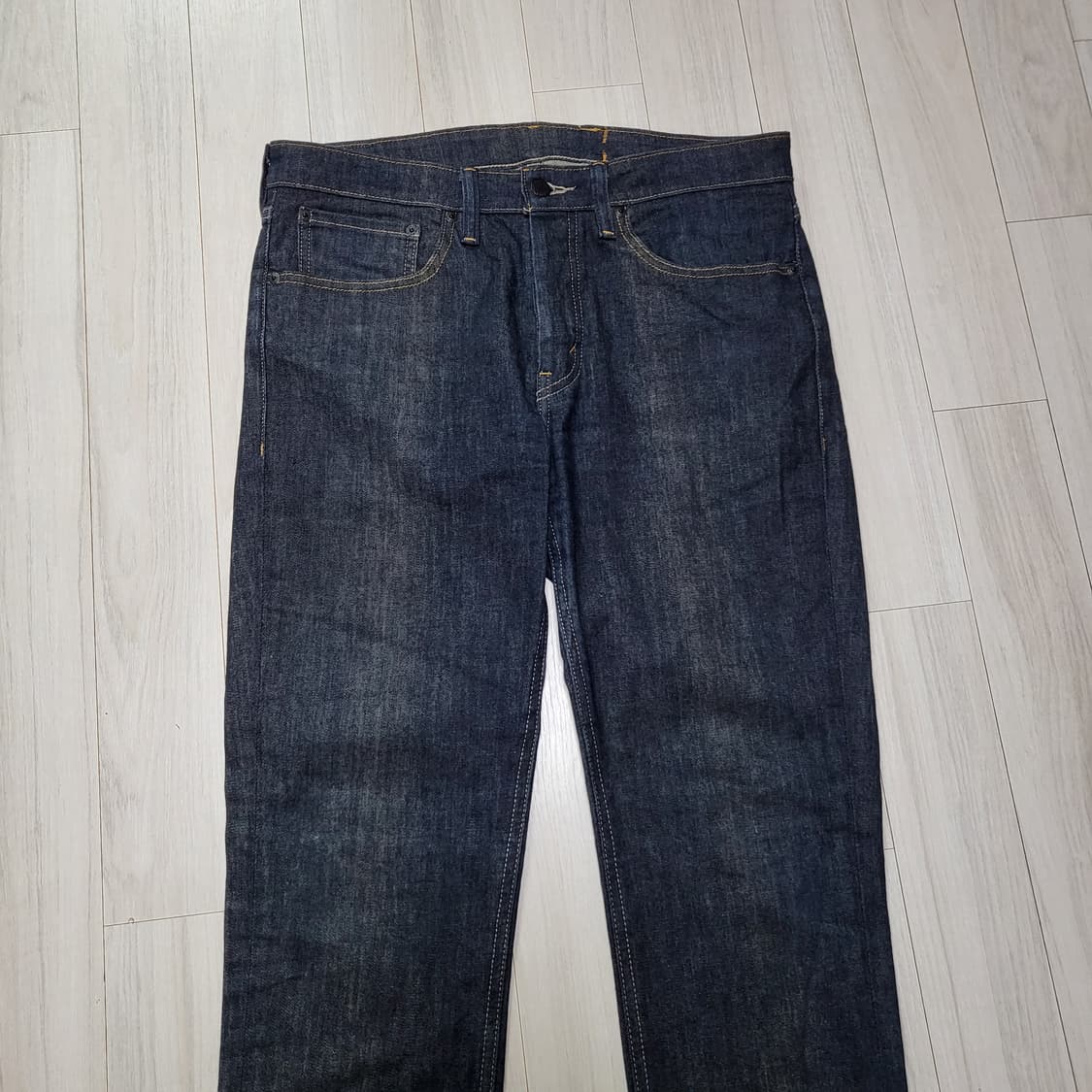 (34) 리바이스 511 커뮤터 levis 데님 청바지 상품이미지7